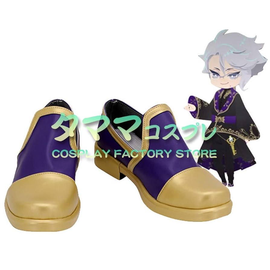 ツイステ オクタヴィネル アズール 寮服（靴オマケ）即日出荷可能 ツイステ オクタヴィネル アズール 寮服（靴オマケ） - メルカリ