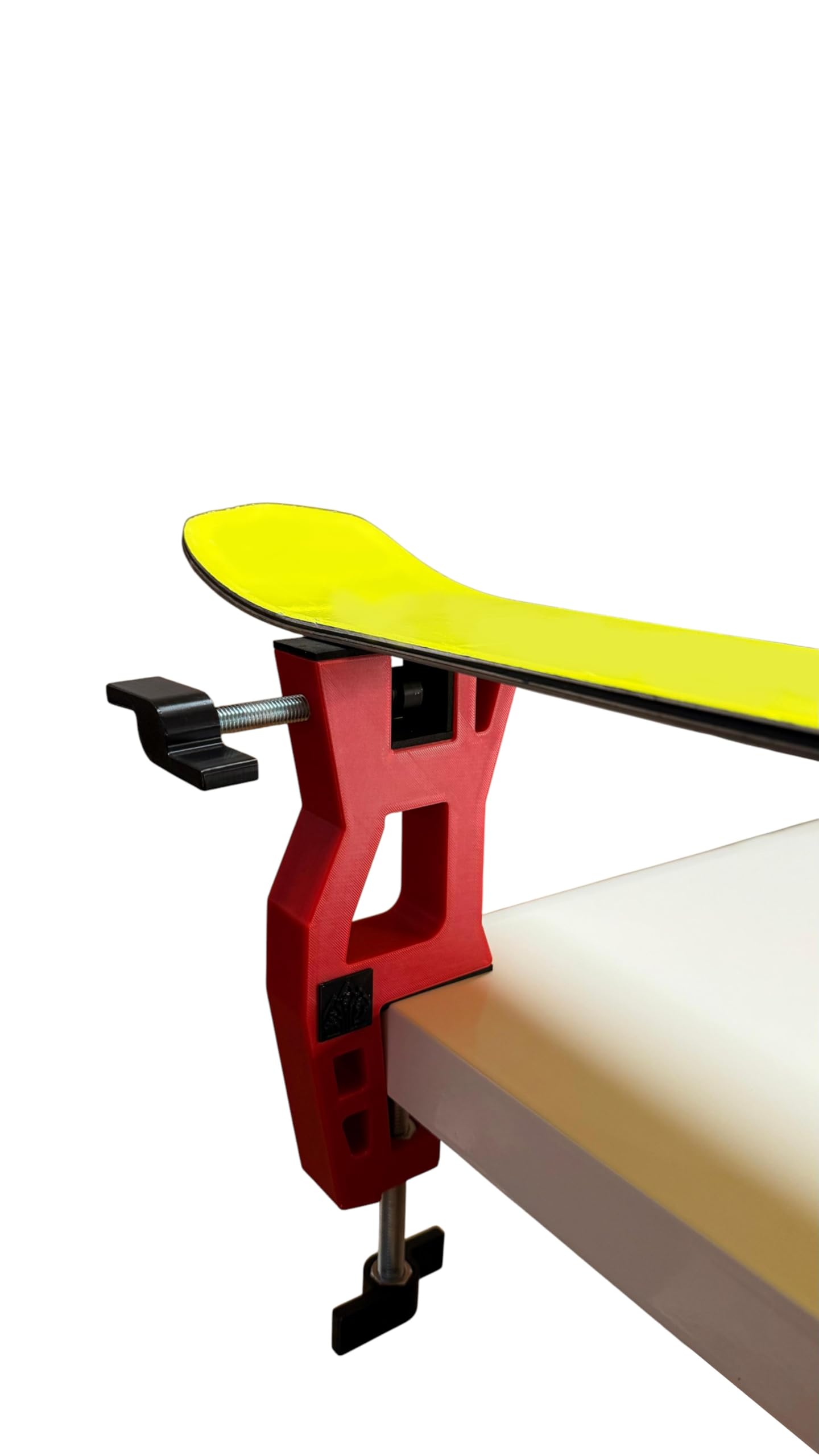 Ski Vise – Parasci – Sistema di tensionamento per Sci – Supporto per Sci – Morsa