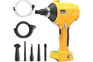 DEWALT 20V Cordless Hand Held Blower