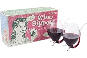Wino Sippers: The Ultimate Sippy Cup for Wine Enthusiasts