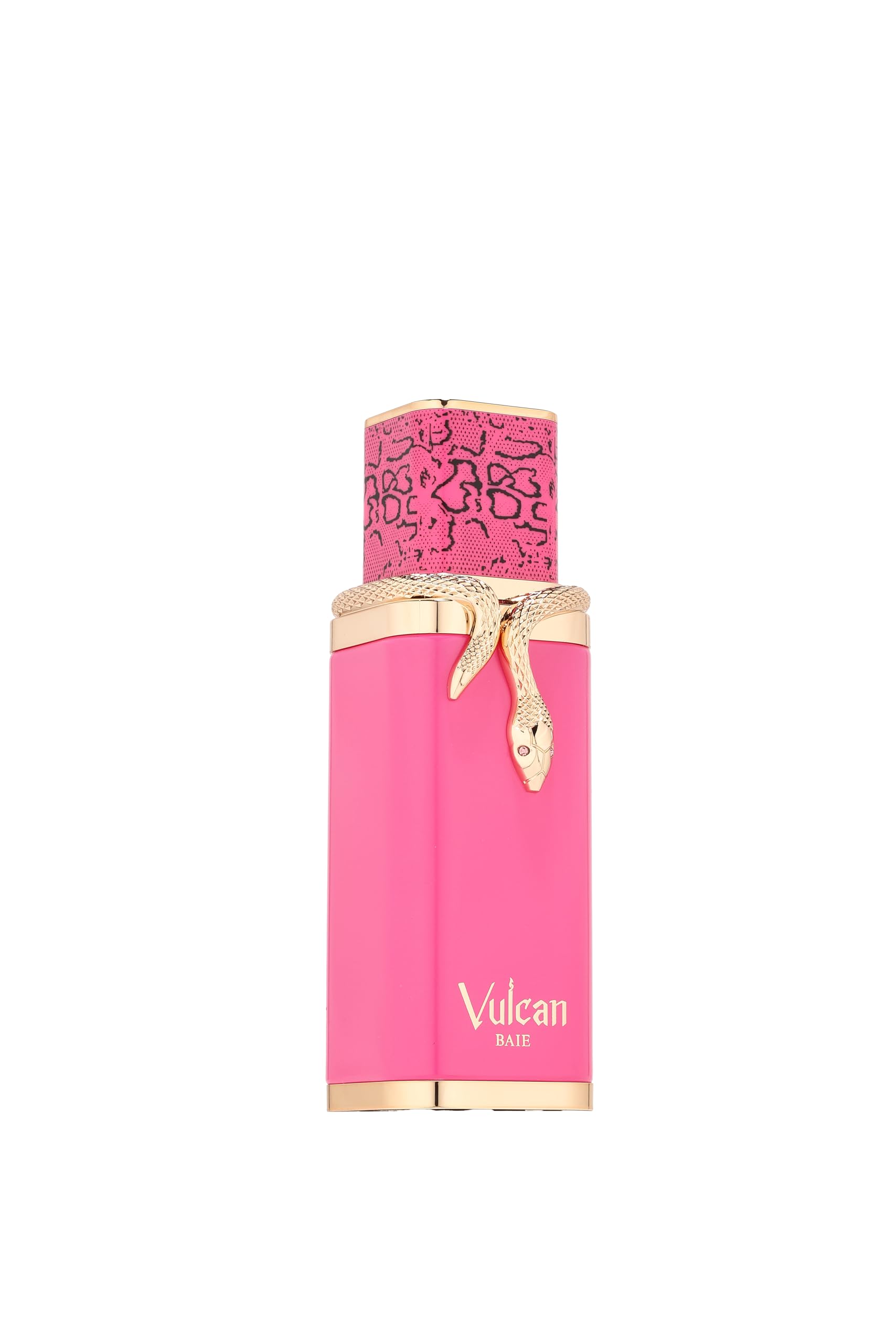 French Avenue Vulcan Baie, fruity Extrait de floral Parfum for