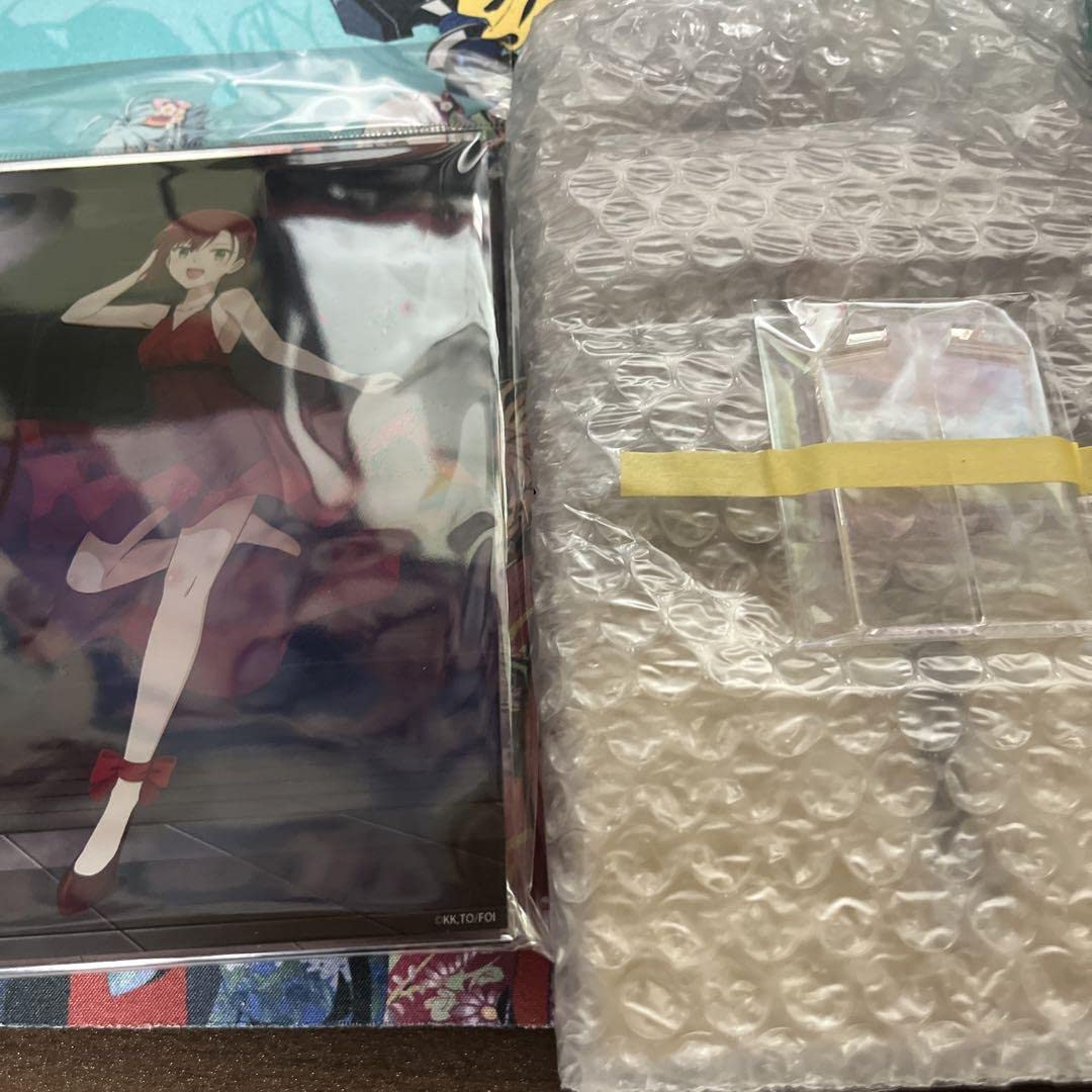 Amazon.co.jp: 最強陰陽師の異世界転生記 アクリルアート : おもちゃ