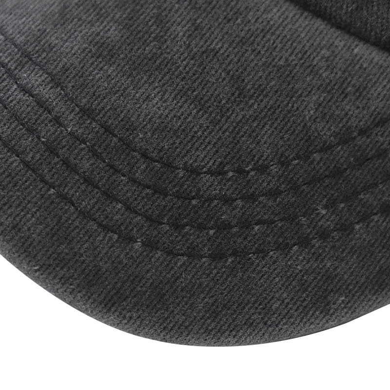 Gorra bordada Los Angeles estilo baseball y camionero miniatura 7