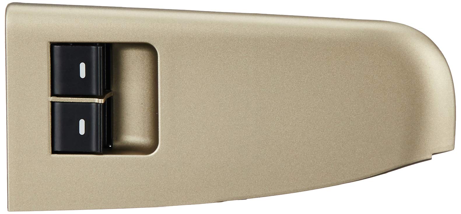 UNO MINDA S21115-000M00 POWER WINDOW SWITCH - MAIN (2 Door) Autumn Mist Finish (Golden) - 20 Pin-image-17