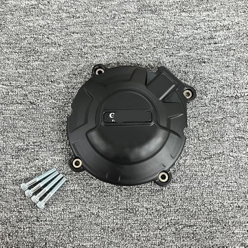 Couvercle de protection moteur moto Honda CBR650R 2024 2025 accessoire carter