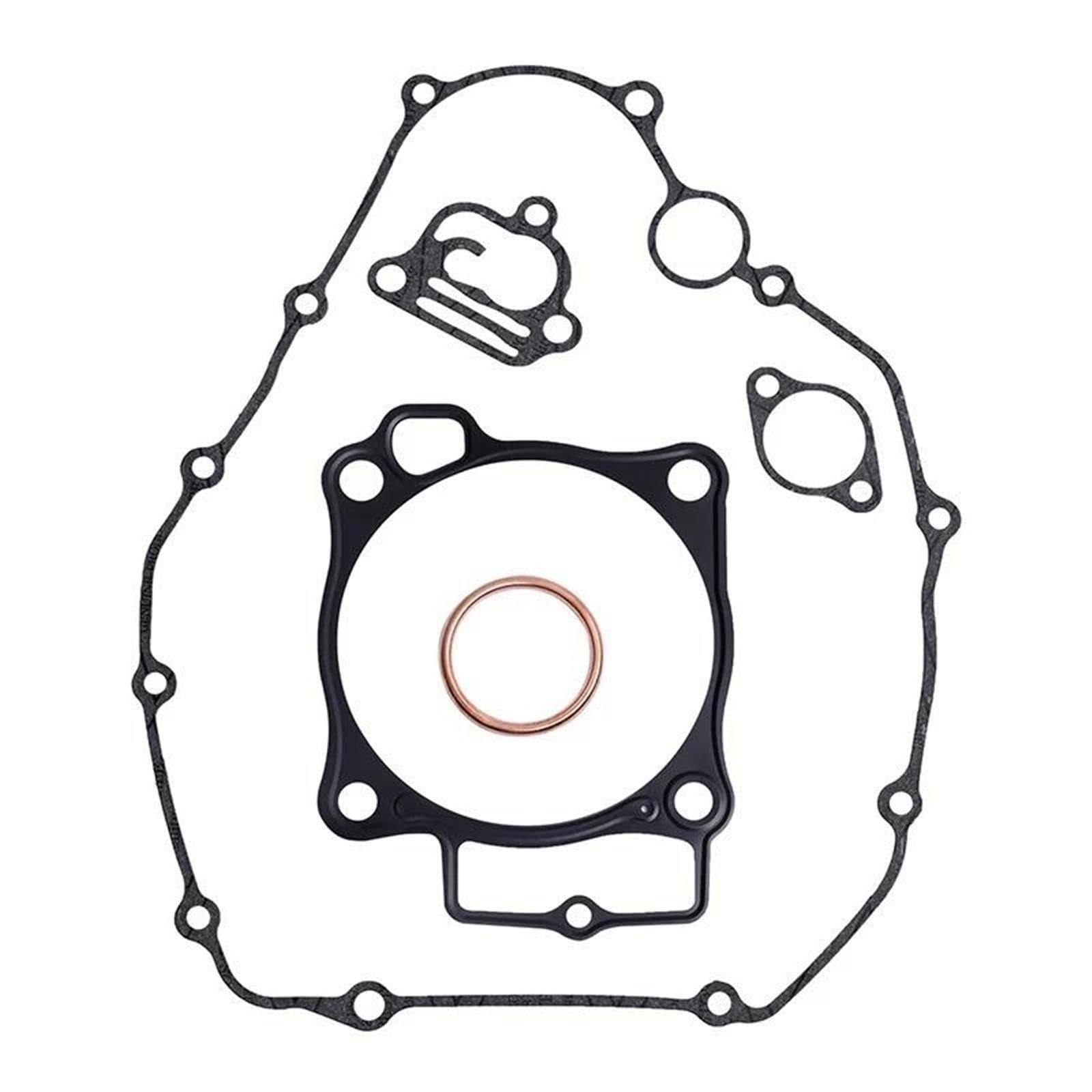 Kit Guarnizioni Revisione Della Testata Motore Per CRF450 Per CRF450R