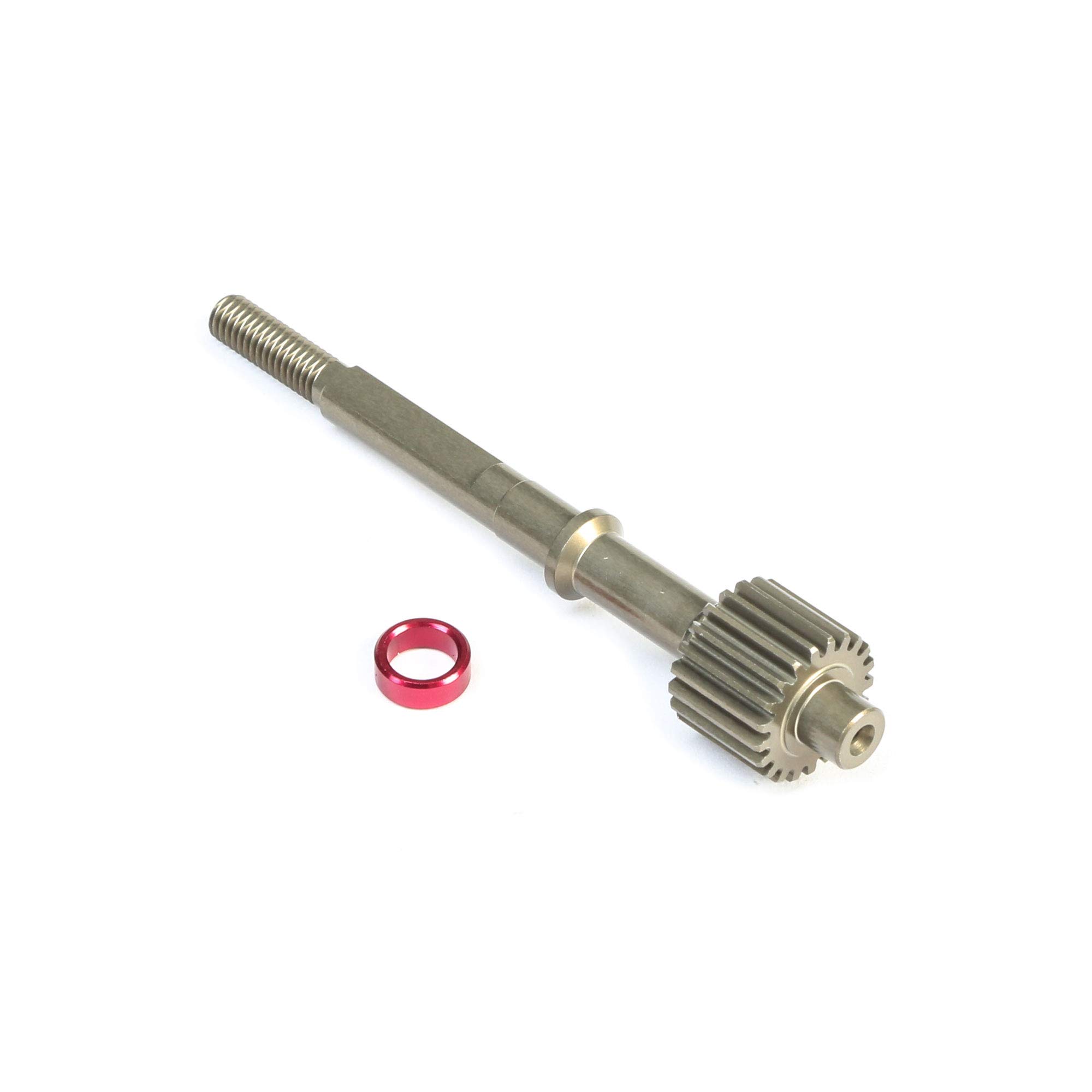 TEAM LOSI RACING Layshaft – Aluminium-Vortriebswelle Für RC-Modelle