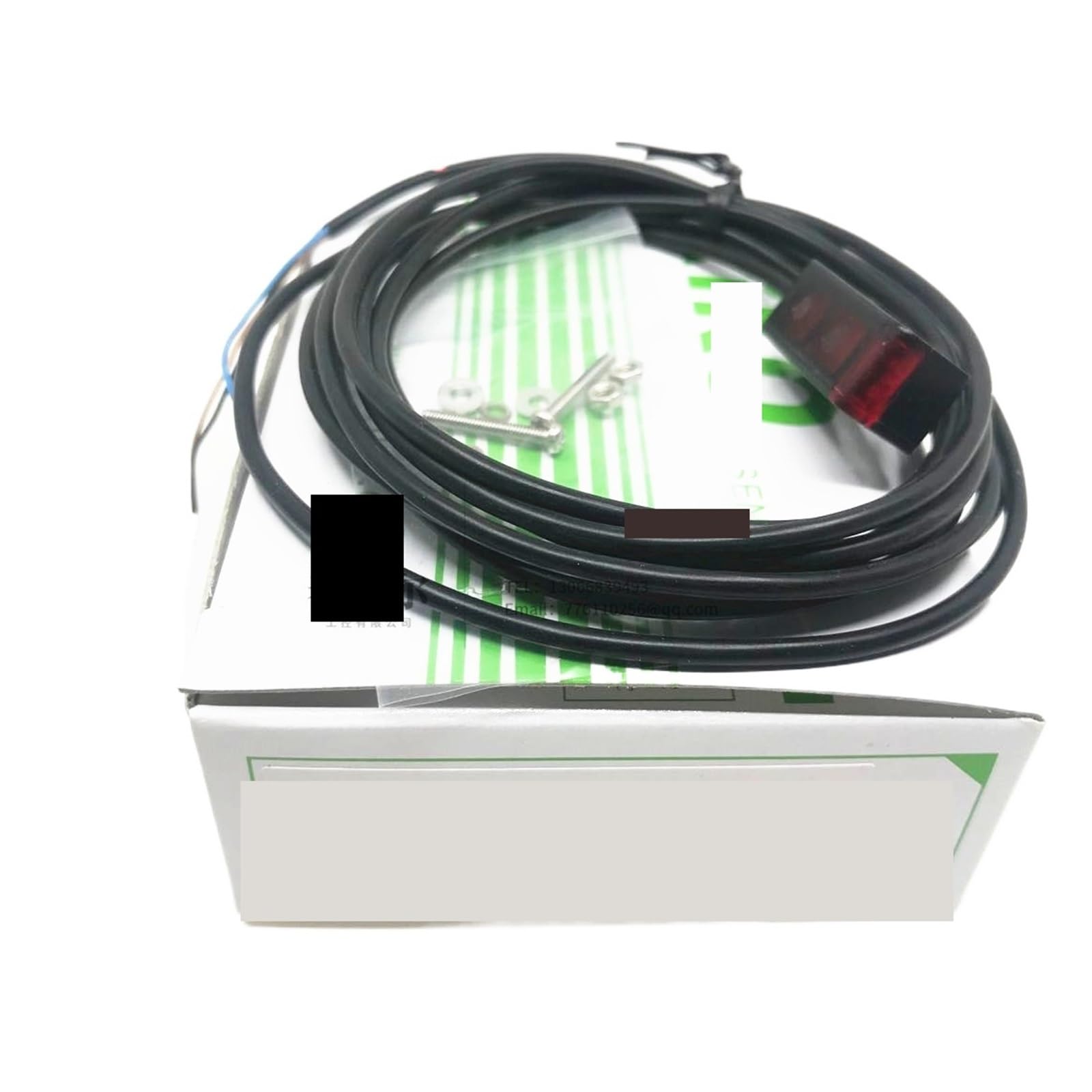 PXQCHAVLN PM6-DU05N Photoelectric Sensor Inductive Switch