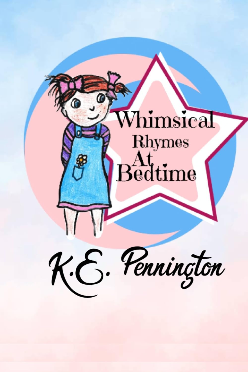 Whimsical Rhymes at Bedtime
