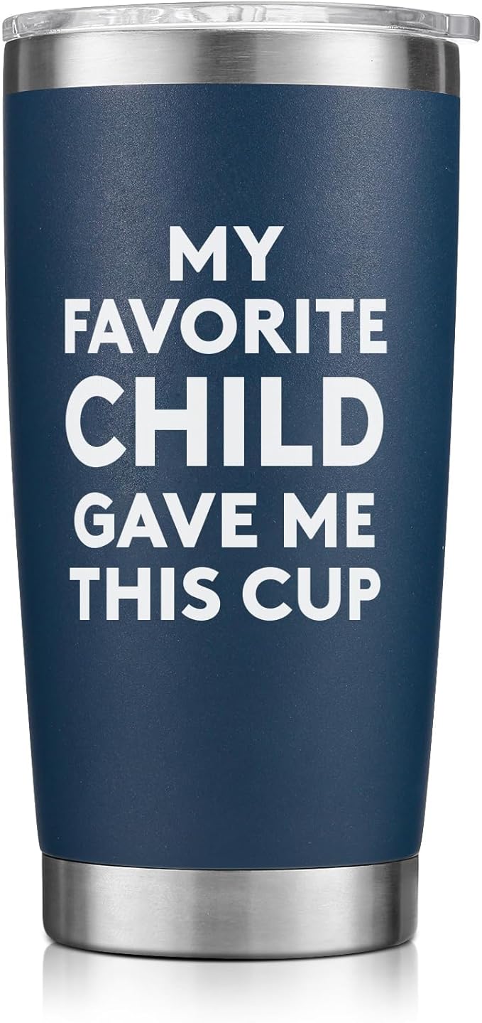 Happy Father's Day Gift Idea! 💙