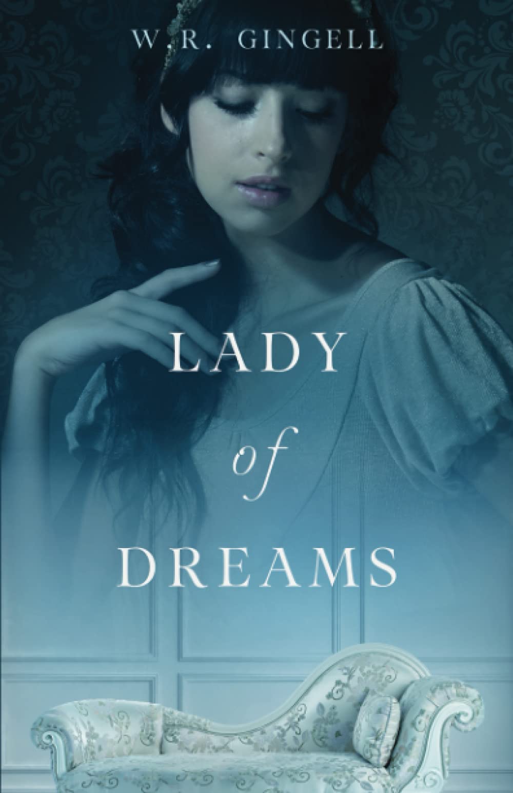 Lady of Dreams: Volume 1 (Lady Series)