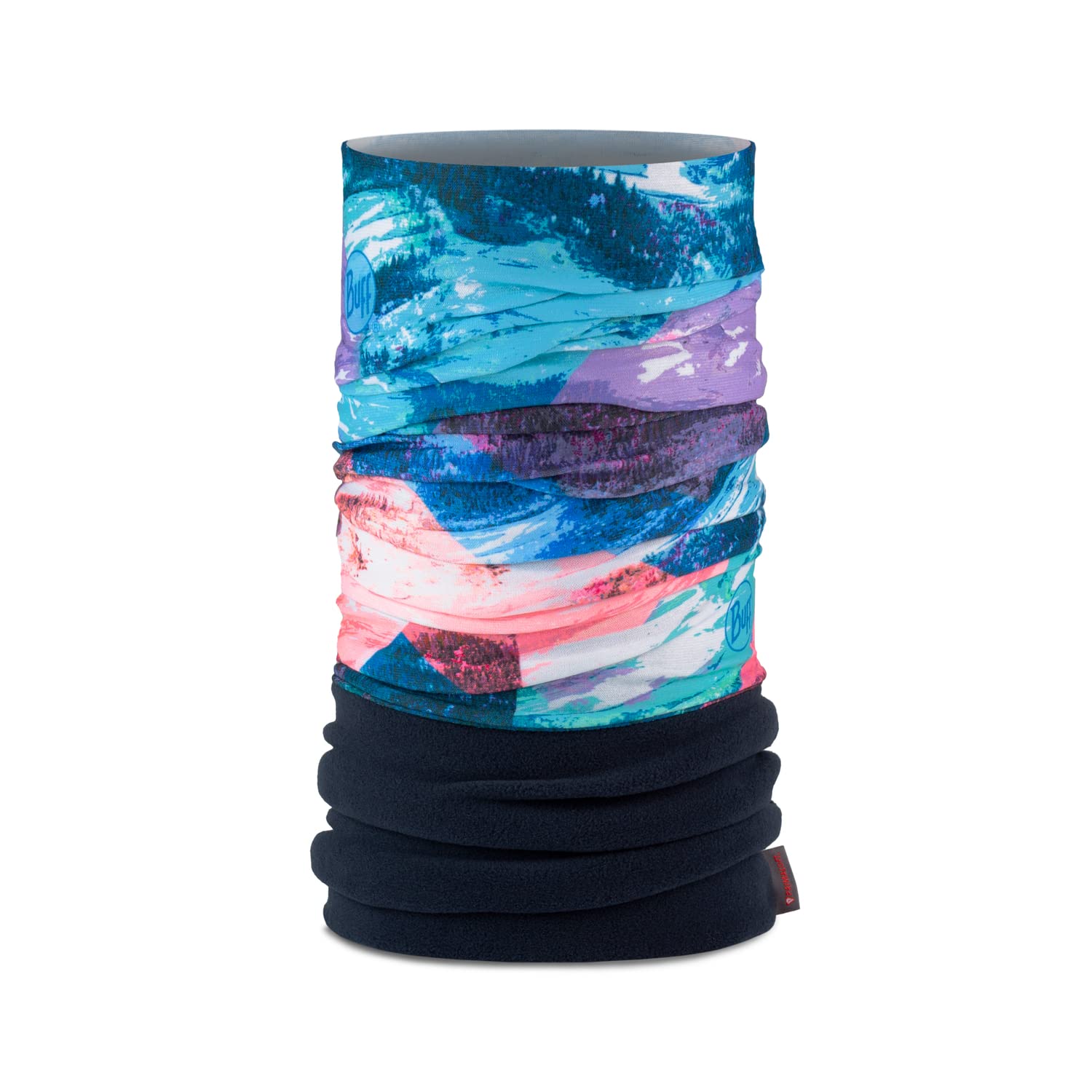 Buff Cou polaire unisexe pour jeunes (1 pièce)