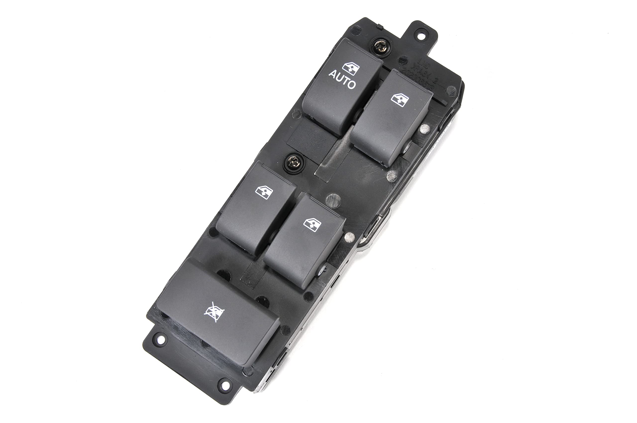 Amazon.com: GM Genuine Parts 22751705 Front Driver Side Window 