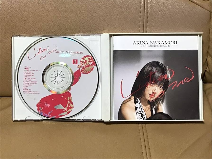 中森明菜 ミュージック ライブ DVD 2枚セット あきな 中森明菜 ミュージック ライブ DVD 2枚セット あきな