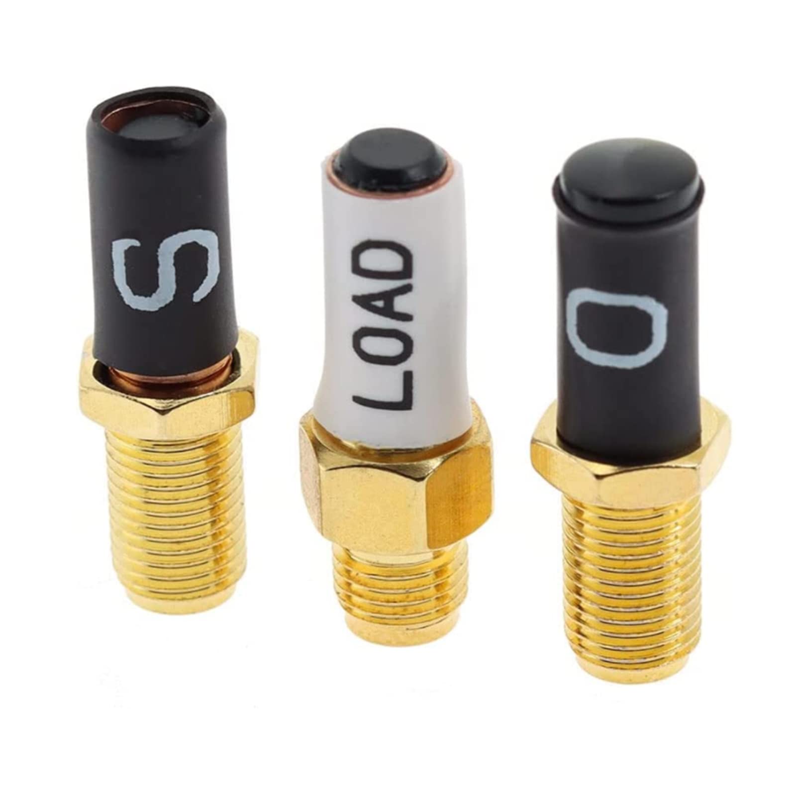 3,5 mm SMA-K,Kit di calibrazione del misuratore di rete connetor SMA-F,Calibrazione SMA,DC a 6GHz