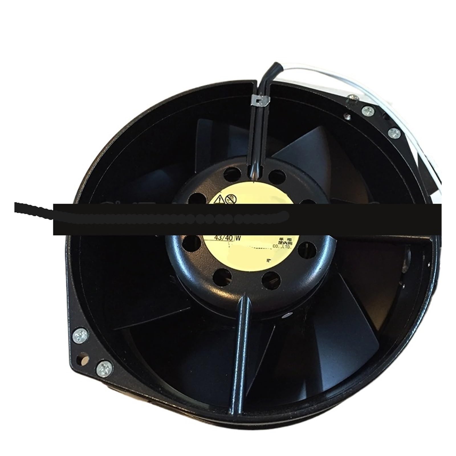 OSHZIKJII THA1V-7556MXV-TP 220V Cooling fan