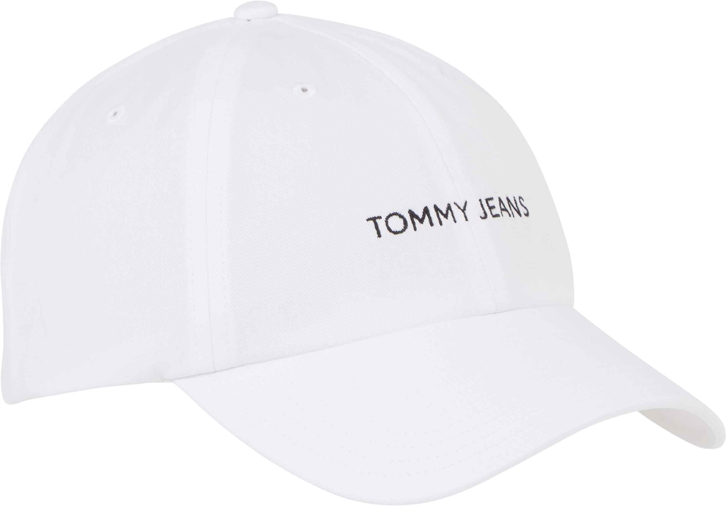 TOMMY JEANSMen Logo Cap