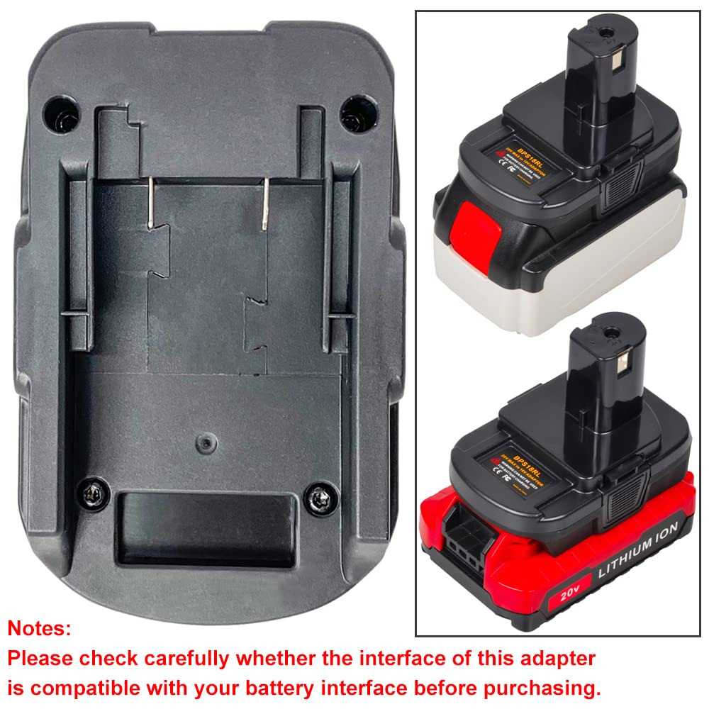Amazon.co.jp: QINIZX Ryobi 18V One+ コードレスツール用