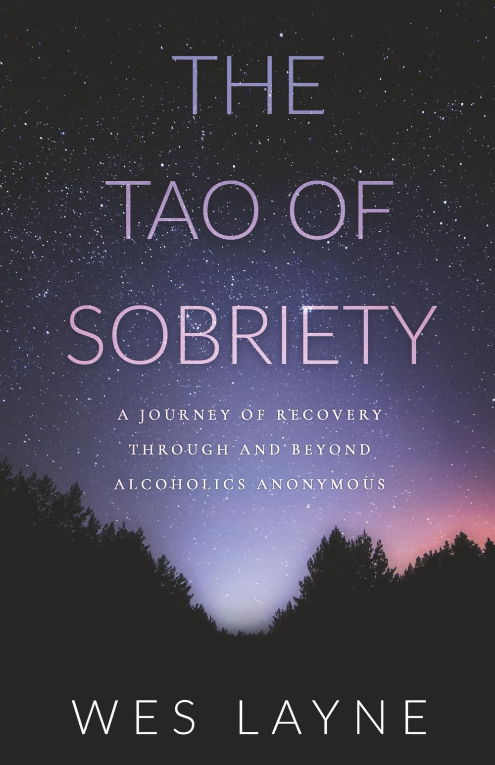 The Tao of Sobriety: A Journey of Recovery Through and Beyond Alcoholics Anonymous