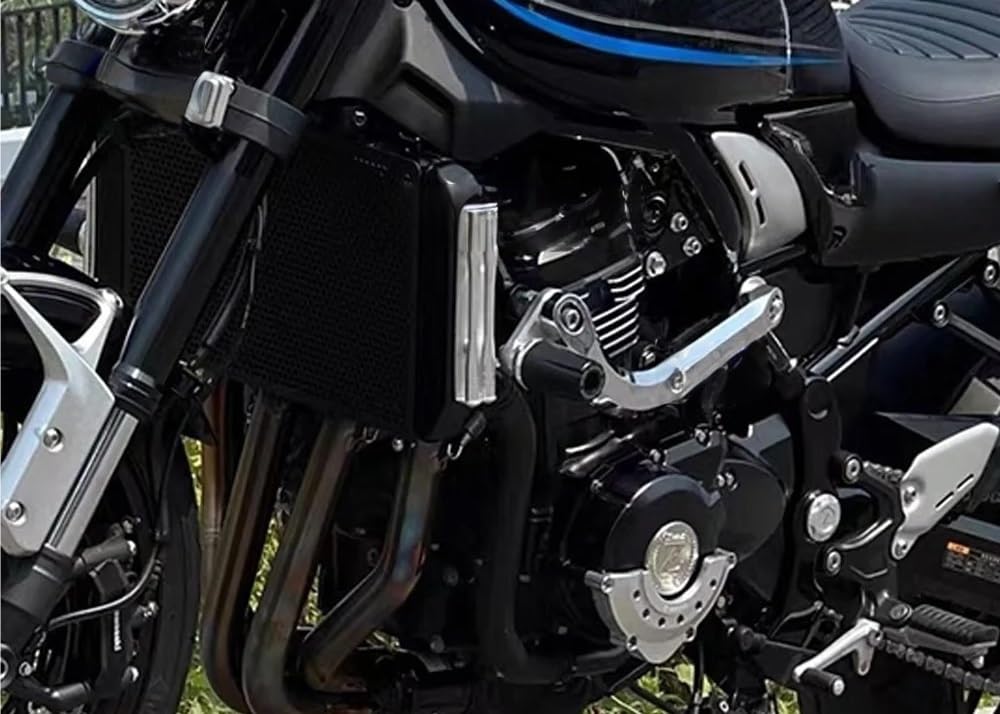 Gmoli Motocyklowych For Kawasaki Z900RSEngine motocykla zderzak