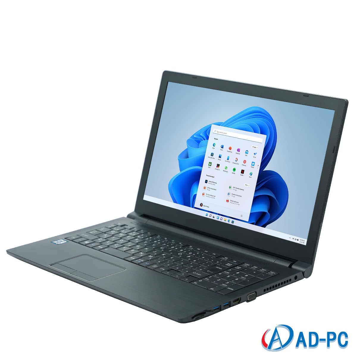 Z74 AI対応 TOSHIBA 15.6型 office・i3・256GB Amazon.co.jp: Toshiba Core i3-6006U Office 2024 Laptop 15.6 Type