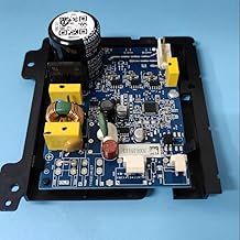 Fit for Midea Meiling TCL Refrigerator Compressor Inverter Control Board HVD90MX