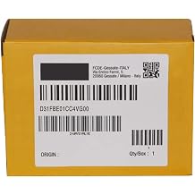 D31FBE01CC4VG00 New and Sealed in Box D31FBE01CC4VG00