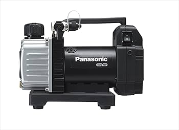 Panasonic - パナソニック 充電真空ポンプ EZ46A3専用出品 EZ46A3 充電真空ポンプ（14.4V/18V両用） | 電動工具 | Panasonic