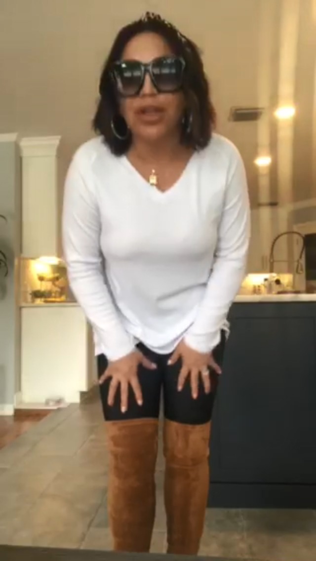 6 PrinStory+Womens+Sleeve+Pullover+Black+S