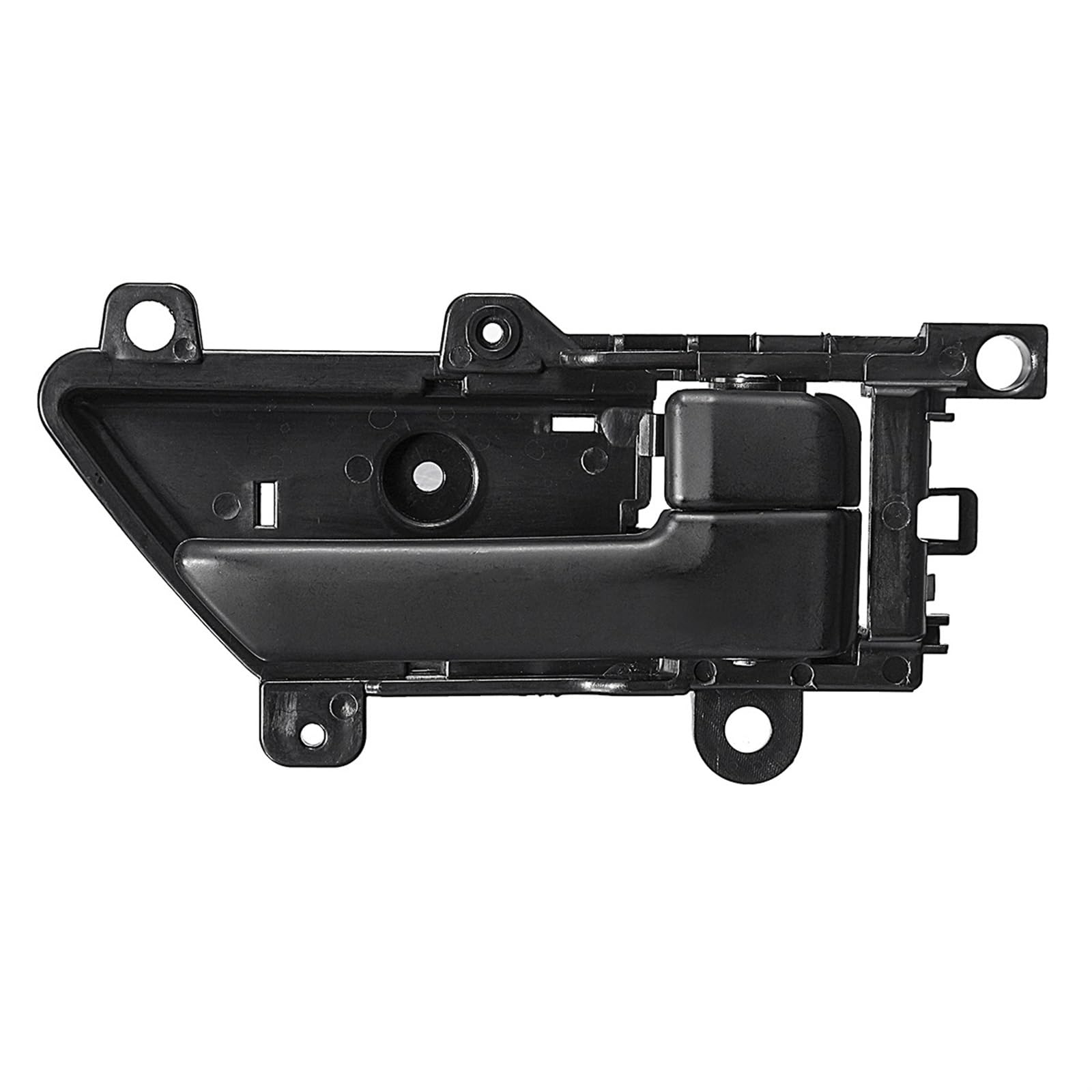 Oexrigru One Color Car Interior Door Handles 82610-3J000ws 82620-3J000ws For Hyundai For Veracruz For Ix55 2007-2012 Car Interior Inside Door Handle(Right)