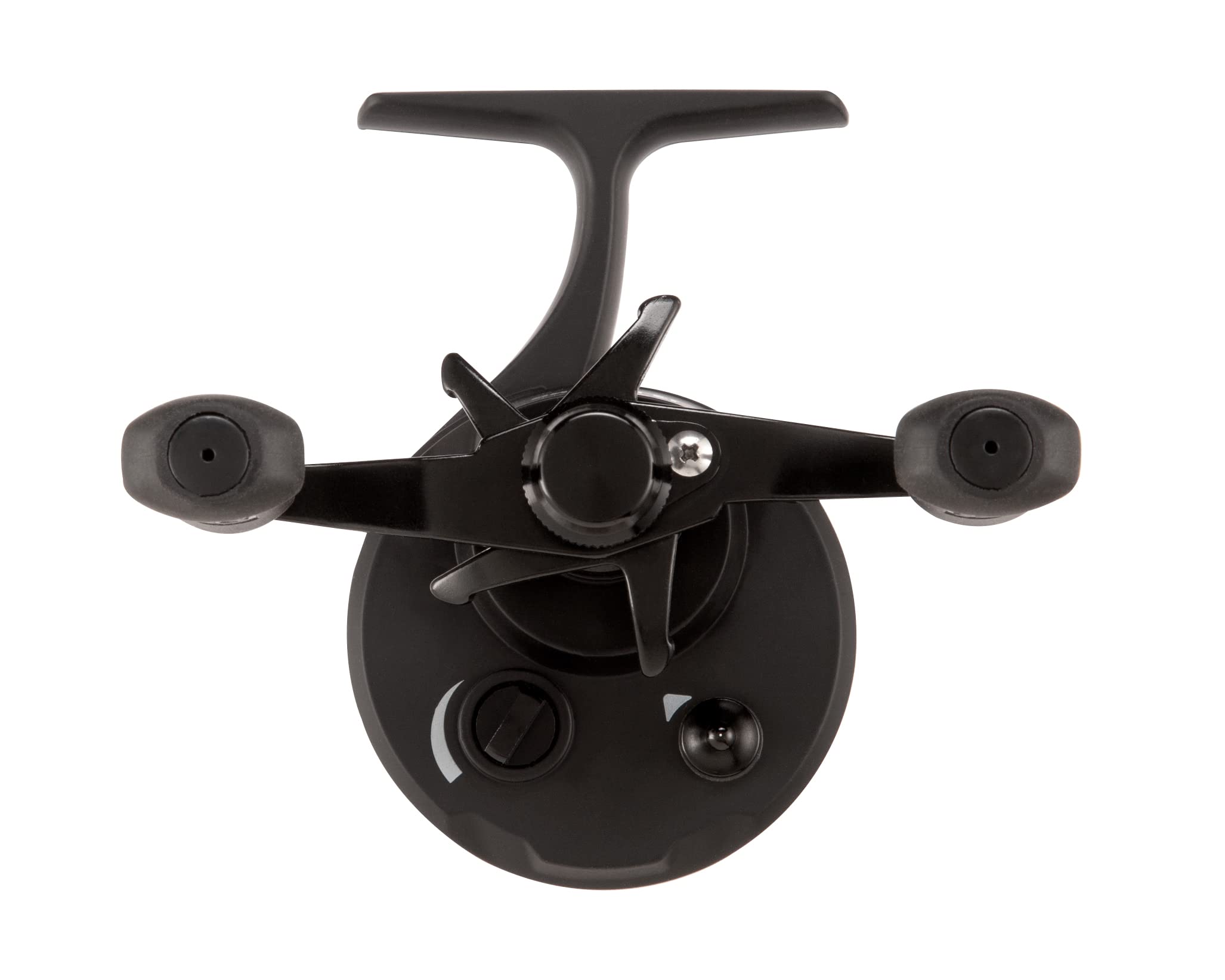 amazon descent ice fishing reel Amazon.com : 13 Fishing - Descent - Inline Ice Fishing Reel - 2.7:1 Gear  Ratio - Right Hand Retrieve (Gen 2)