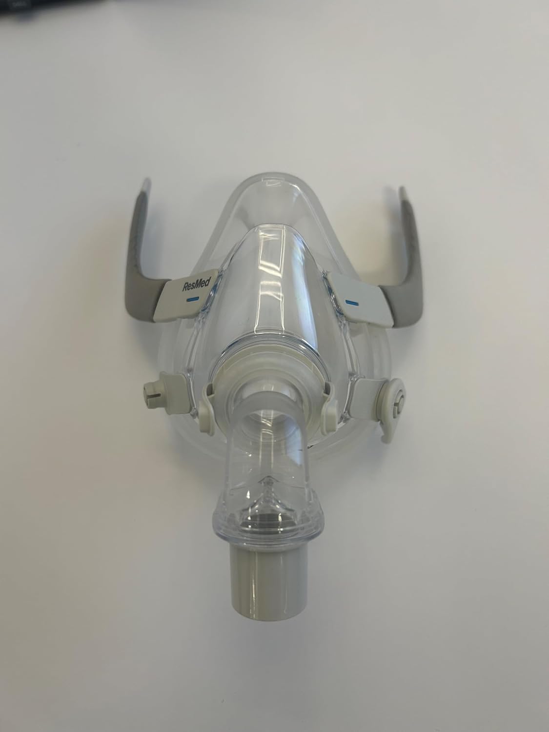 ResMed AirFit F20 Frame System - For Full-Face CPAP Mask Frame System - Replacement CPAP Accessories - Large - Image 8