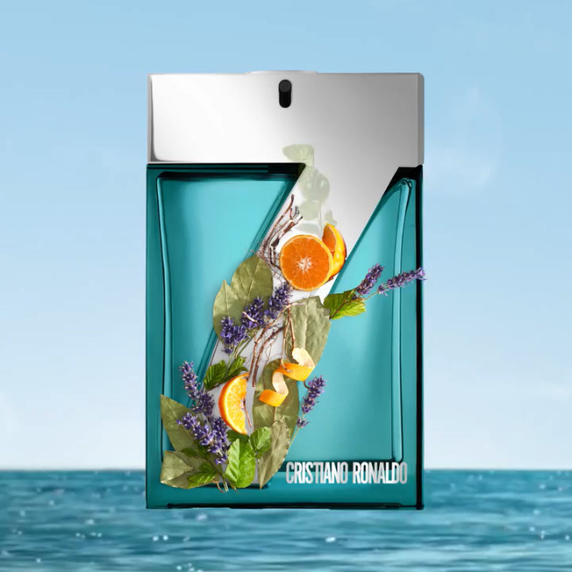 Amazon.com: Cristiano Ronaldo Origins - Fragrance For Men - Notes