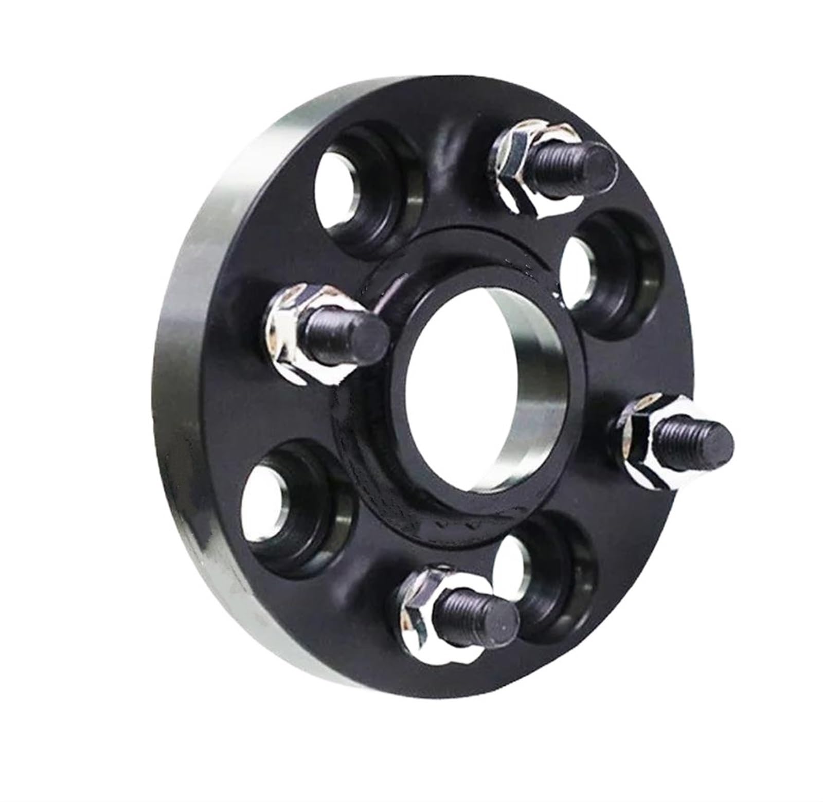 Entretoises de roue 54.1mm pour supprimer le jeu mécanique sur Hyundai Accent