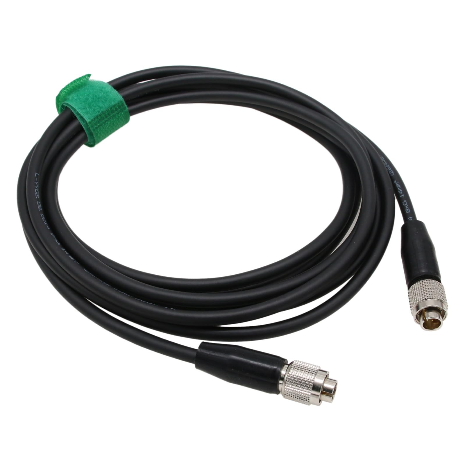 HangTon Cable remoto de 8 pines para cámara Sony BVP HDC F55 Venice 2 MSU-3500 RCP-3100 RM-B170 CCU CNU Panel de control CCA-5-2 2M