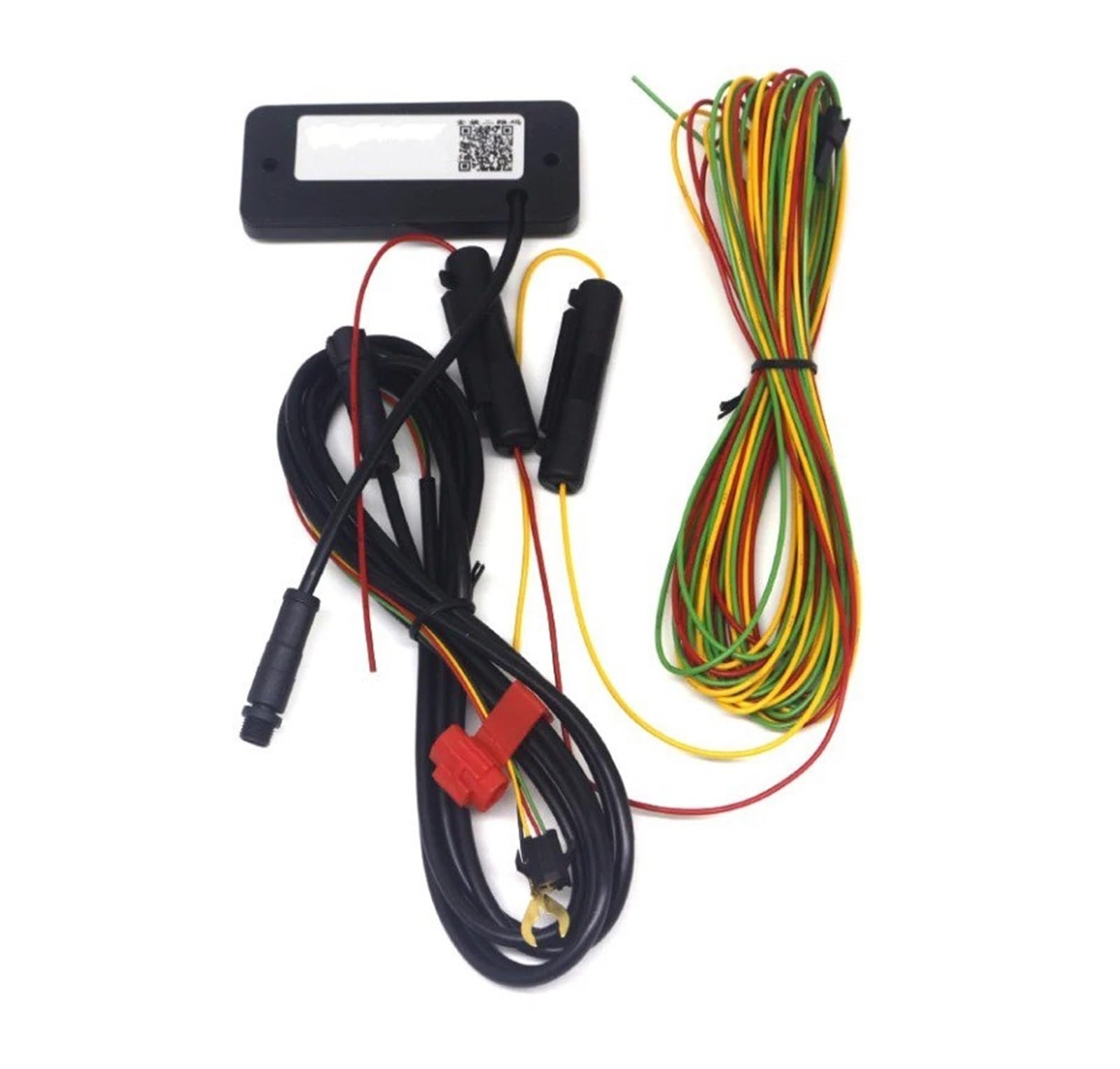 Molle A Gas Elettriche Per Benz Per Vito 2016-2023 Auto Alimentazione Tronco Apertura Aspirazione Elettrica Portellone Intelligente Coda Porta Sollevamento Puntone Ricambi Auto(Kick sensor)