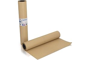 Bryco Goods Butcher Paper Roll | Premium Butcher Paper 24"