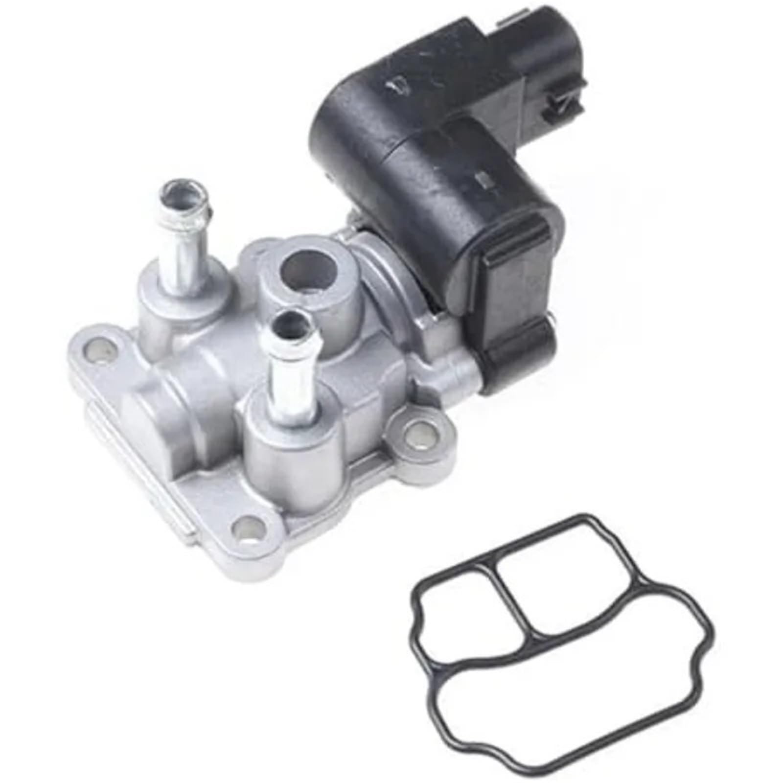 Eguias One Color Idle Air Control Valve Fit For Suzuki 1.3L Petrol 18137-83E01 1813783E01 2227016110 1813764G00 22270-97401 2227097401 Car Idle Control Valve