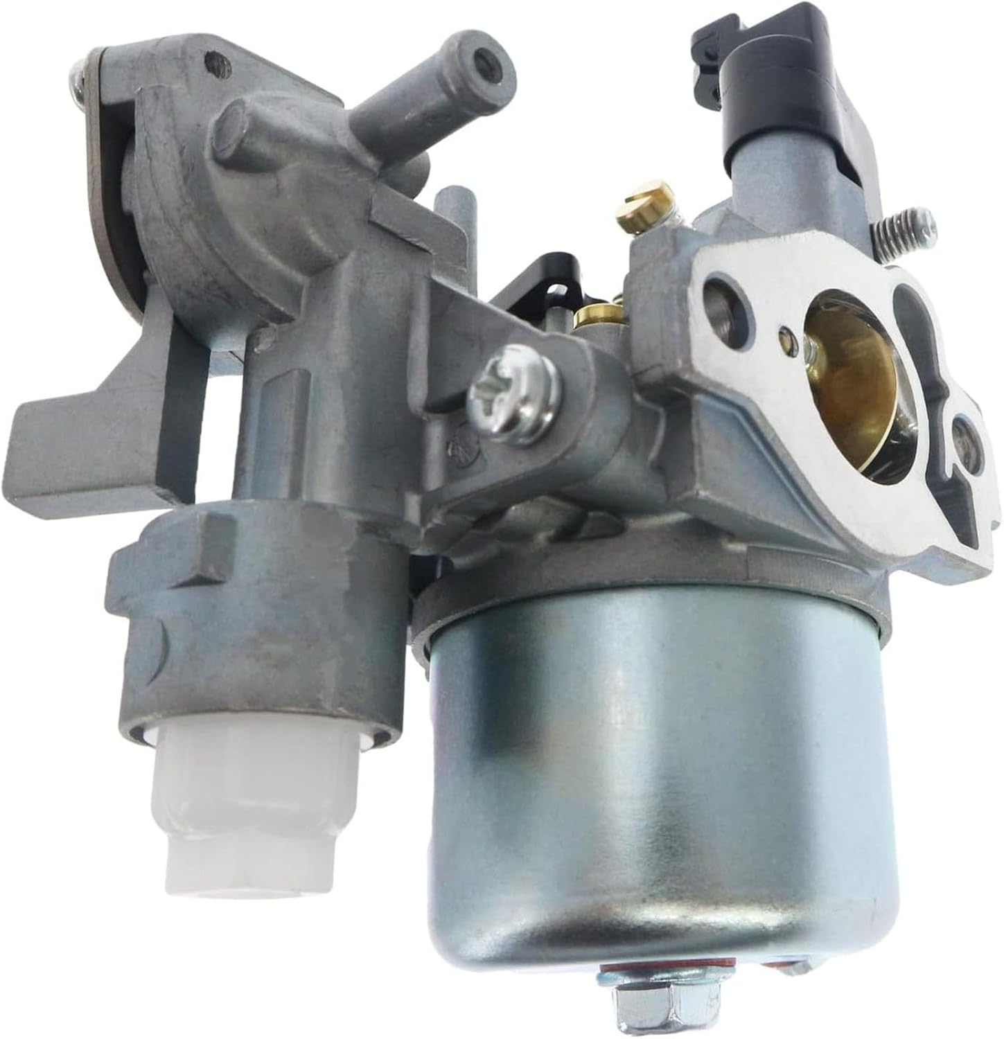 Compatible with EX17 Carburetor for Subaru Robin 6.0HP SP170 EX170 EX170D SP17 80030 Pressure Washer Engines