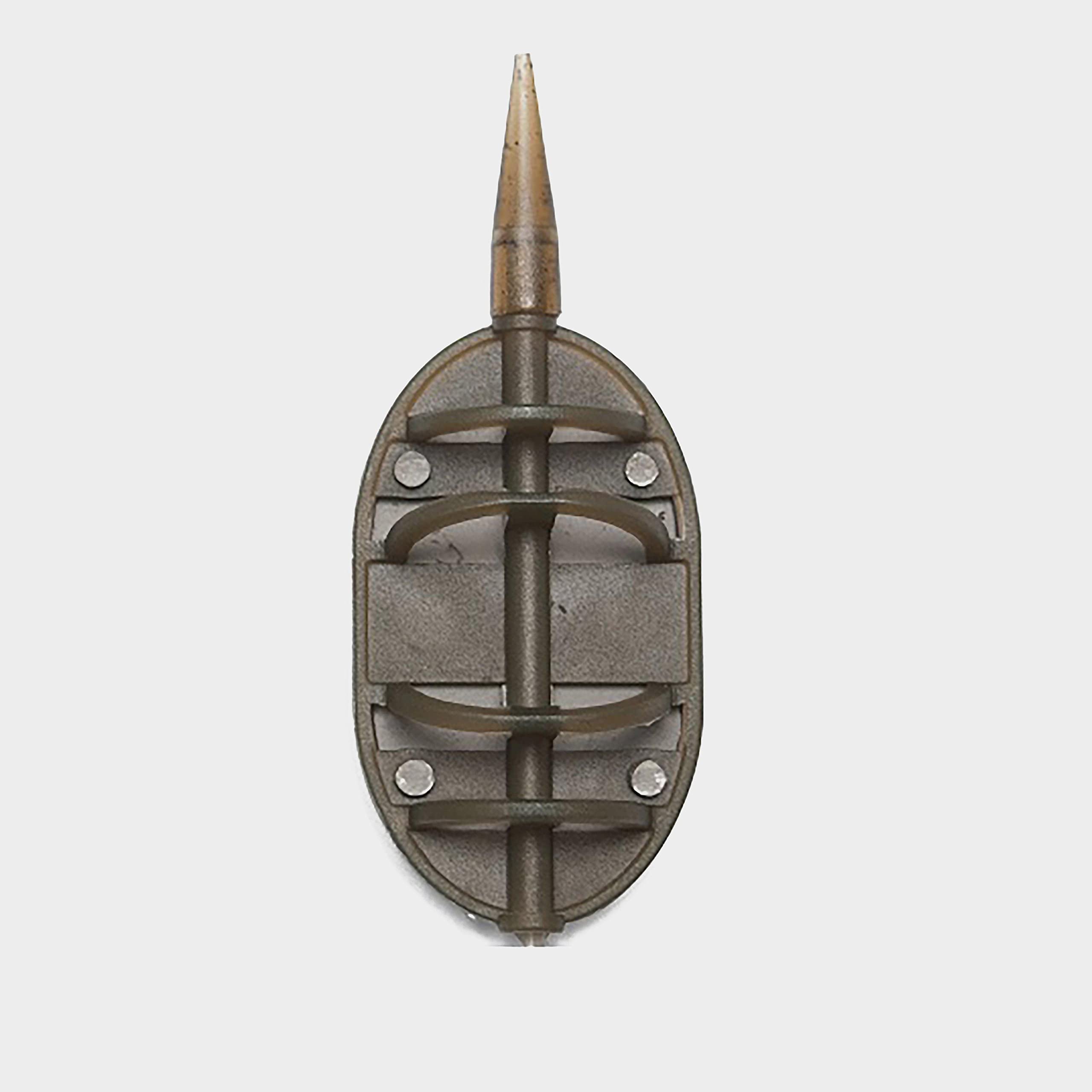 Preston Innovations In-Line Method Feeder, Large 45g, Use with Quick Release Method, Mould - Image 3