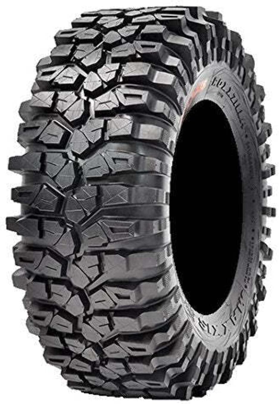 Full set of Maxxis Roxxzilla 396 Radial (8ply) ATV Tires 32x10-14 (4)