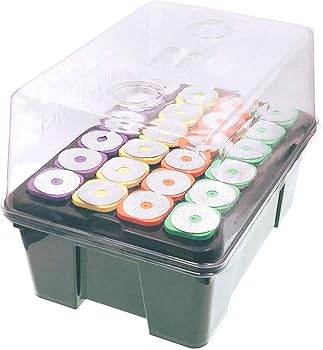 HortiPots DWC Cloner