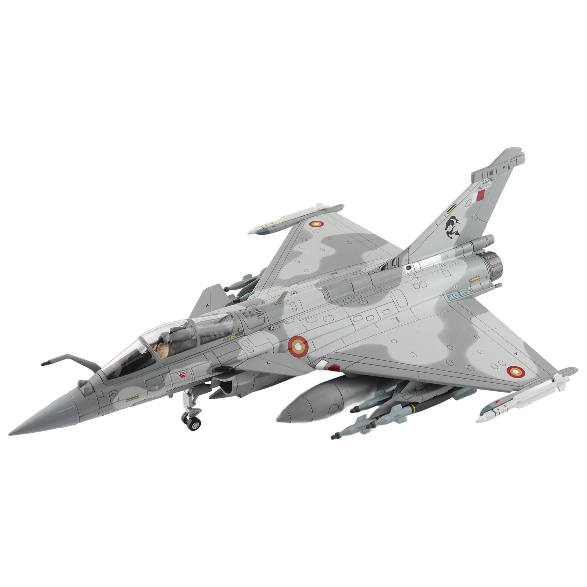 Amazon.com: Hobby Master | 1:72 Scale Diecast Military Aircraft