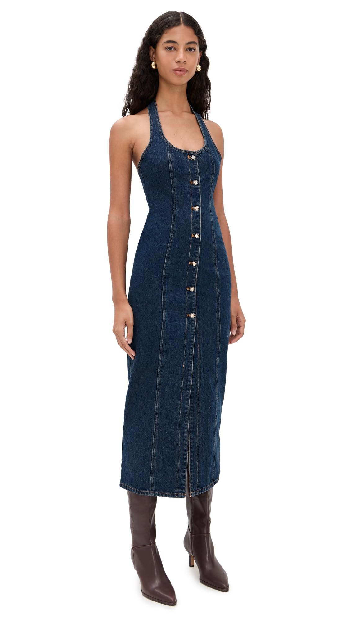 Lioness Womens Kenny Dress