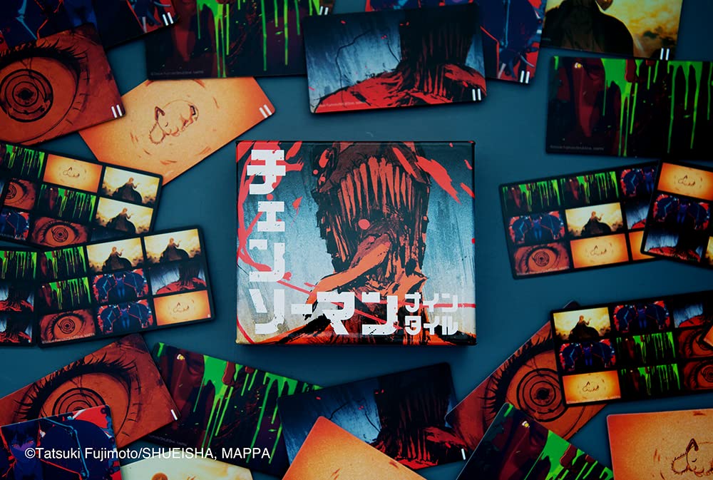 チェンソーマン 劇場版『チェンソーマン レゼ篇』 チェンソーマンヘッド型