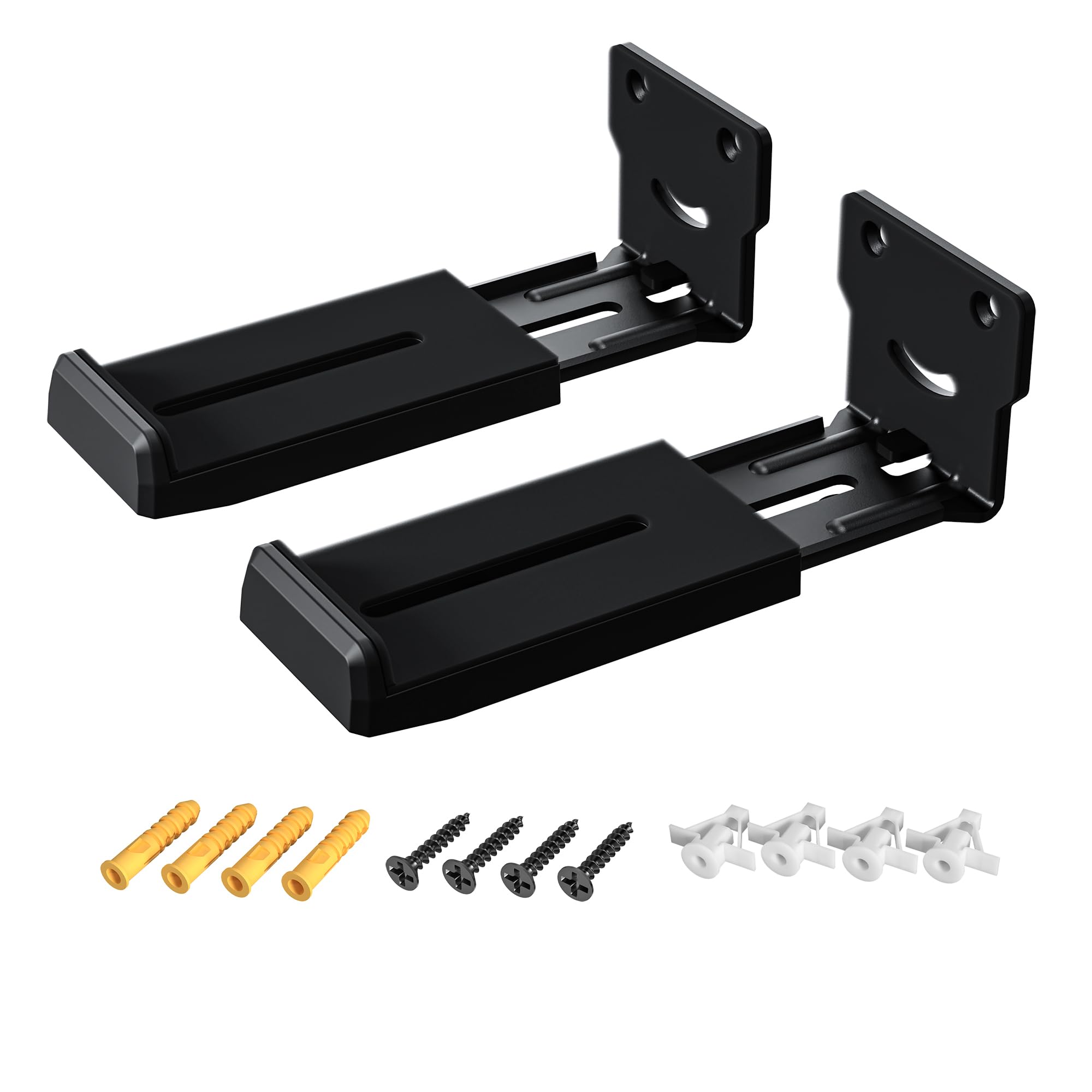ETHU Uchwyt ścienny soundbar (czarny)