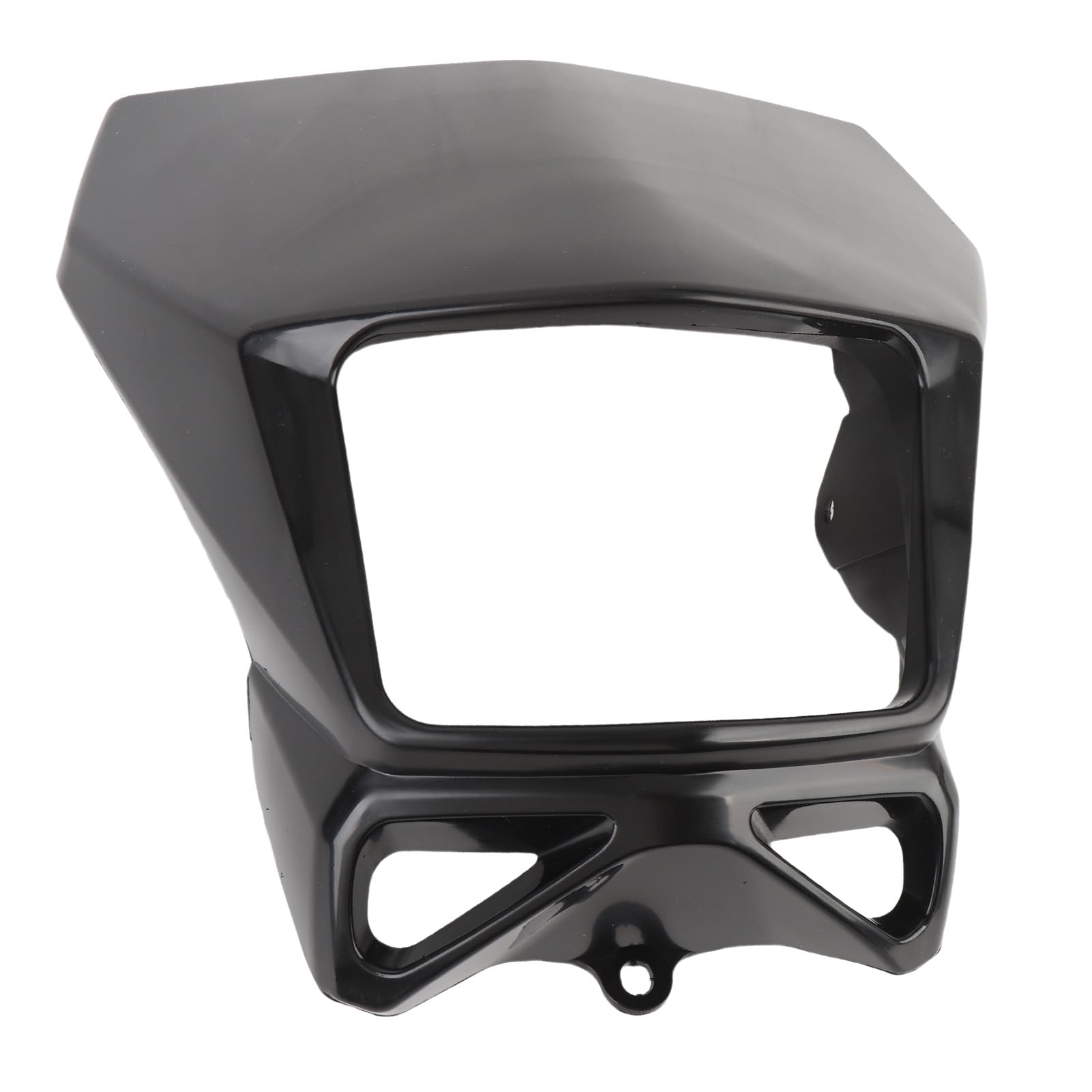 バイク ヤマハ純正 DR-Z400 DR-Z400SM 流用ヘッドライト