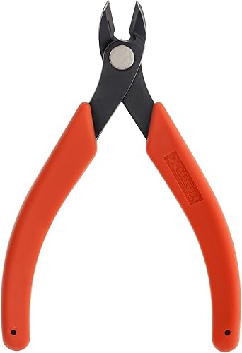 Miniatura 1 de Xuron 2175B pinzas cortantes