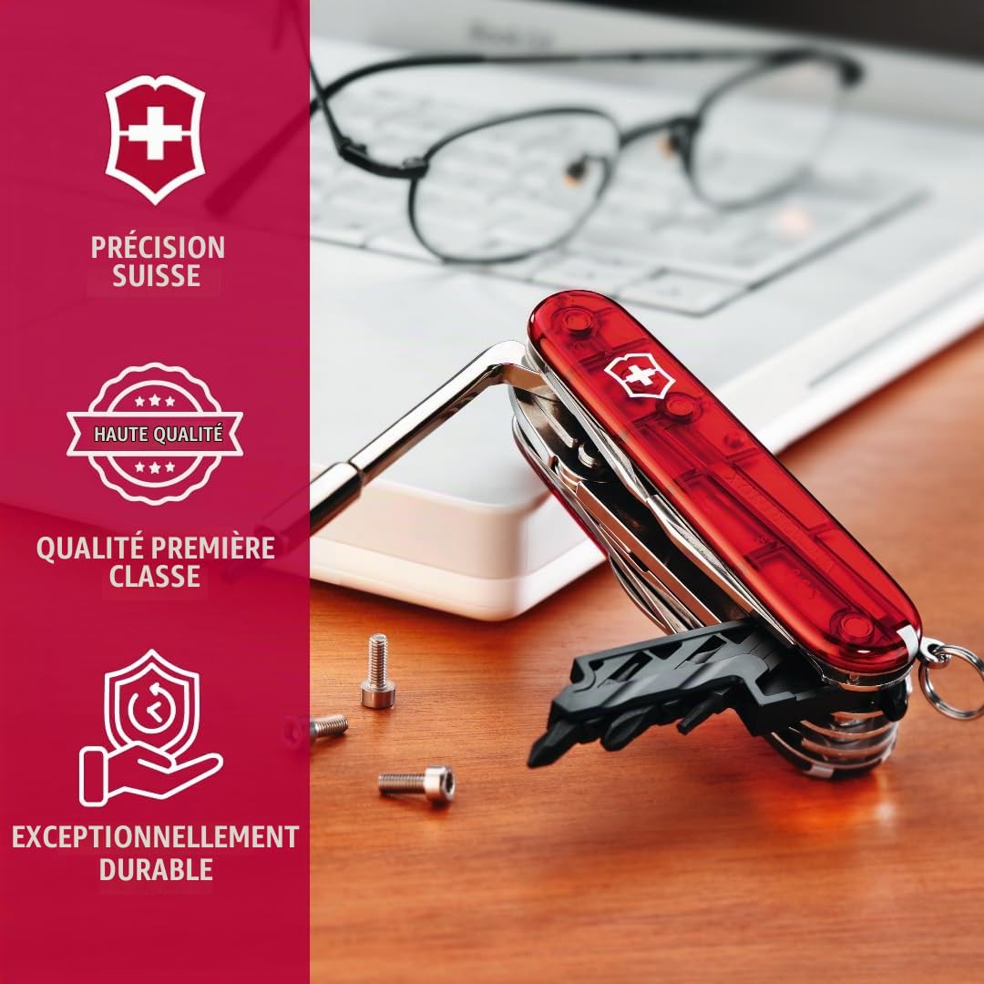 Victorinox Couteau
