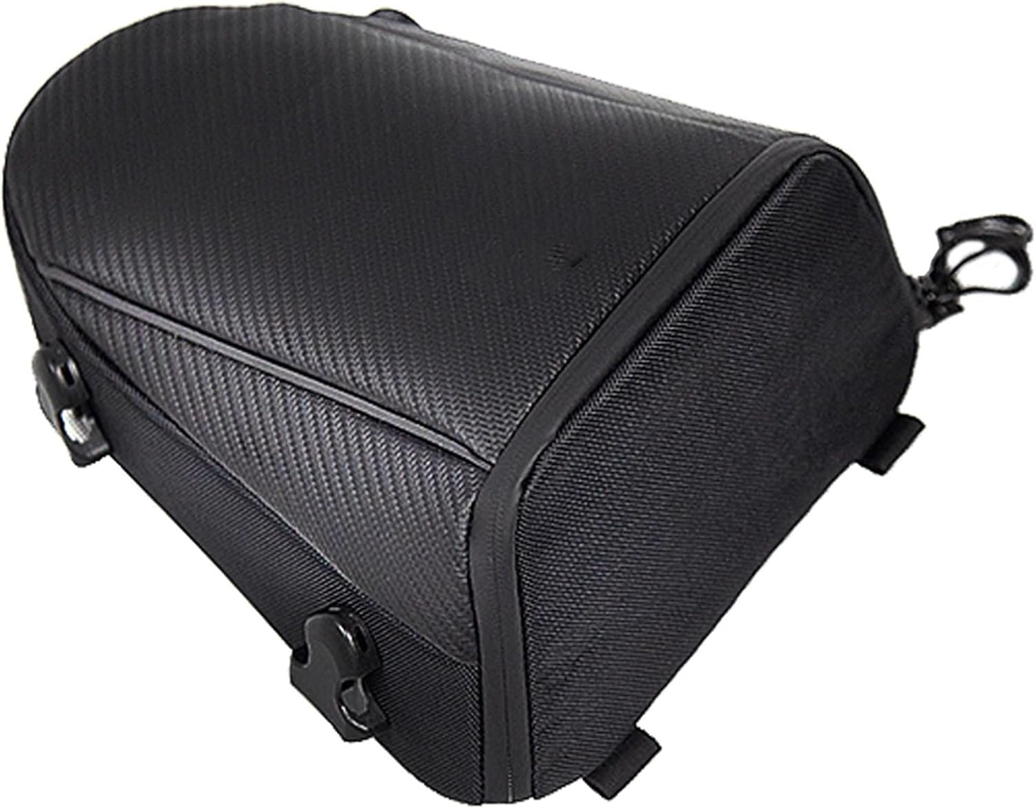 に適合するG310R S1000XR S1000R F900XR F900R R1250GS ADV用 バイクテールバッグ 多機能リ